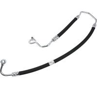 Tube de direction, compatible avec Mercedes-Benz E320 Basis, OE 211 466 04 81