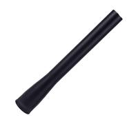 Tube de Direction Conique en d'aluminium pour vélo de Montagne, Fourche de Suspension pour vélo Urbain Quotidien, Sentier, Aventures, Sports en Plein air, Scooters, Routes, Week-End