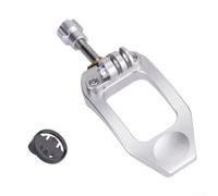 Tube de Direction Pliant Vélo 77.5mm Alliage Léger