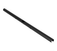 Tube de direction pour Xiaomi pour MI Electric Scooter 6 Lite, pièce de rechange en alliage d'aluminium, design léger de 419,5 g, accessoire noir pour réparation de scooter (480L)