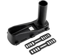 Tube De Direction Virtuel Vélo Tapis Antidérapant Magnétique Universel