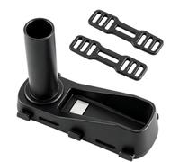 Tube De Direction Virtuel Vélo Tapis Silicone Magnétique Antidérapant Gain