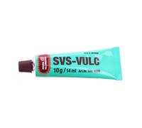 TUBE DE DISSOLUTION VULCANISANTE TIP-TOP 10 g (10 UNITÉS) - 5059056 -