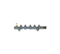Conduite de distributeur de carburant Common Rail (CR) 0 445 214 270 BOSCH