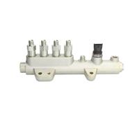 Tube de distributeur, carburant BOSCH 0 445 224 036