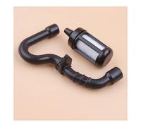 Tube de Filtre à Carburant for tronçonneuse 017 018 MS170 MS180, pièce 1130 358 7700, Outils Jardinage Essence