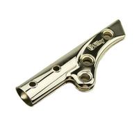 Tube de fixation pour lame de scie, Forester