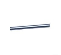Tube de fixation rapide en alliage d'aluminium pour des réparations efficaces sur les tentes à sept points, neuf et huit points de cinq millimètres
