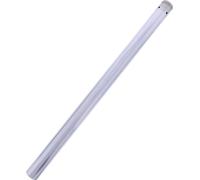 Tube de fourche JMP chromé pour BMW R Mystic / Roadster Classic K 75 RT S C 750 / 800 / 1000 ccm année 1989 - 1996