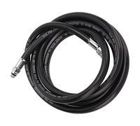 Tube de Gaz en Caoutchouc, 210cm, Plongée Sous-marine, Basse Pression, Régulateur, pour Divers, Plongée Récréative et Techniques