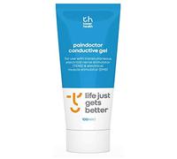 Tube de gel conducteur pour appareils de neurostimulation électrique 100 ml