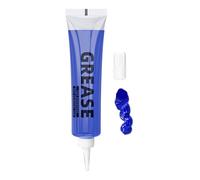 Tube De Graisse Au Lithium,Lubrifiant Industriel Et Automobile Résistant À Haute Température 20 Grammes | Lubrifiant Scellant Portable Pour Usage Intensif Pour Équipements Industriels Véhicules