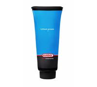 Tube de graisse lithium pour roulement et multi usage Elvedes Bleu