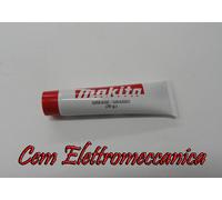 Tube De Graisse MAKITA 30 Grammes Pour Lubrifier Les Engrenages Entretien