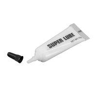 Tube de graisse pour imprimante 3D - 10 g/pièce de lubrifiant de haute qualité, lubrification pour vis d'imprimante, axe optique, guide de machine CNC, engrenage, minimisation du bruit | Mach