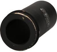 Tube de guidage avec filetage de raccordement, M48 x 1,5 mm, Ø 48 mm KS Tools 460.5389