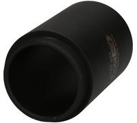 Tube de guidage avec filetage de raccordement, M56 x 1,5 mm, Ø 55 mm KS Tools 460.5427