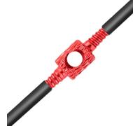 Tube de guidage de câble de frein, outil de routage de câble interne de vélo,Outil d'enfilage de câble de vélo, tube de guidage de câble | Corde de Traction pour vélo, câble de levier de vitesse,