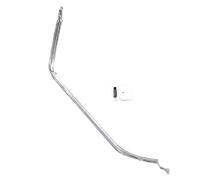 Tube De Guidage Lumière À Puce DRL pour Voiture, Yeux d'ange, Jour, Pièces Module Ballast, Blanche pour Q3 EU 2016 2017 2018 Module Ballast Phares Xénon HID(Only Left Side)