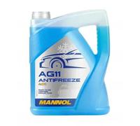 Tube de jauge d'huile MN4011-5 SCT - MANNOL