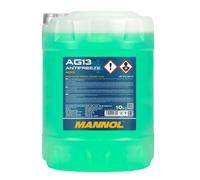 Tube de jauge d'huile MN4013-10 SCT - MANNOL