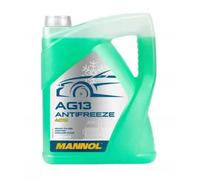 Mannol Antigel MN4013-5 5 L vert