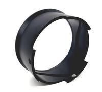 Tube de lentille frontale pour appareil photo 24-70 - Mise au point rapide résistante aux chocs - Adaptateur de rechange - Pour support et guide de rail de caméra