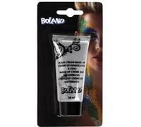 tube de maquillage à l'eau argent 38 ml Gris G