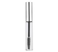 Tube de mascara vide, 10 ml conteneur de tube d'huile en verre de croissance des cils vide bouteille de mascara rechargeable conteneur de brosse de mascara bricolage avec pour cils