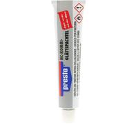Presto Mastic en tube Finition nitrocellulosique 100 g