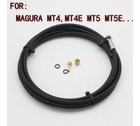 Tube De Mesure Mt 4/Mt5/Mt6/Mt7/Mt8, Pour Vélo De Piste 2
