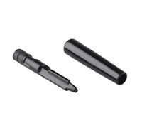 Tube de mousse de lait de pièces de rechange, Compatible for ILLY, accessoires de Machine à café expresso X7.1 Tube de mousse de lait