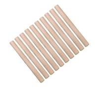 Tube de moxa Bâtonnets de Moxibustion, 10 pièces, colonnes Moxa, rouleau d'artemisia, rouleaux d'armoise, Mini absinthe