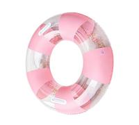 Tube De Natation Gonflable avec Poignées Flotteurs pour et Adultes