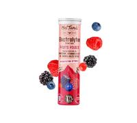 MELTONIC Tube Electrolytes Fruits Rouges - Mixte - Rose - taille Unique- modèle 2025