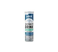 Tube de pastilles électrolytes MX3 Endurance - Menthe x 3