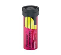Tube de pastilles électrolytes Powerbar - Framboise, grenade x 3