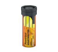 Tube de pastilles électrolytes Powerbar - Mangue, fruit de la passion x 3