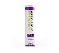 Tube de pastilles électrolytes Precision PH1500 x 3