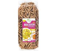 Tube de pâtes de seigle complet 400g EKO Bio Life