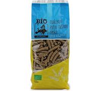 TUBE DE PÂTES (RYE RICH) BIO 400 g - BIO EUROPA