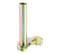 Tube de pédale d'embrayage et de frein pour Porsche 911 type F et G (1965-1977)