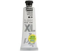 Pébéo Peinture à l'huile Studio XL – Blanc titane 37 ml