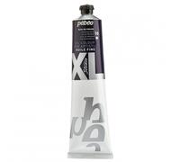Tube de peinture à l'huile - Fine - Bleu de Prusse - 200ml - Pébéo