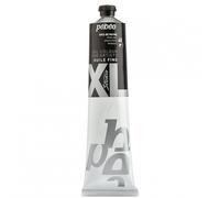 Pébéo - Huile Fine XL 200 ML - Peinture à l’Huile Gris de Payne - Peinture à l’Huile Pébéo - Gris de Payne 200 ml