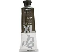 Tube de peinture à l'huile - Fine - Ombre naturelle - 29 - 37ml - Pébéo Studio XL