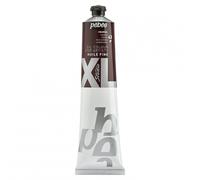 Tube de peinture à l'huile - Fine - Rouge cramoisi - 200ml - Pébéo