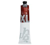 Pebeo Studio XL peinture à l'huile, 200 ml, 22 Sienne brûlée