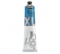 Tube de peinture à l'huile - Fine - Turquoise vif - 200ml - Pébéo