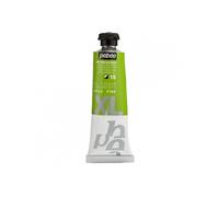Tube de peinture à l'huile - Fine - Vert anglais clair - 15 - 37ml - Studio XL